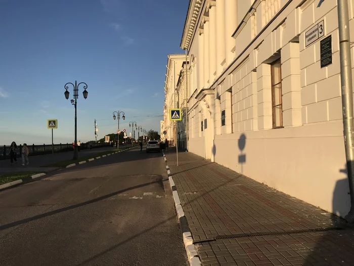 По местам со съемок к/ф Жмурки реж. А.Балабанова ч.2 Жмурки, Балабанов, Алексей Балабанов, Нижний Новгород, Фильмы, Криминал, Длиннопост