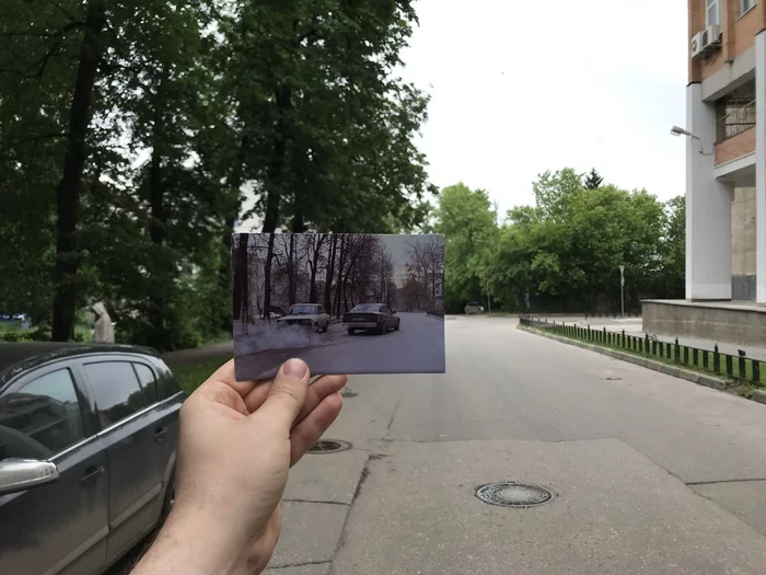 По местам со съемок к/ф Жмурки реж. А.Балабанова ч.2 Жмурки, Балабанов, Алексей Балабанов, Нижний Новгород, Фильмы, Криминал, Длиннопост