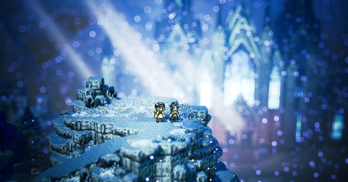 Octopath traveller. Octopath traveler игра. Octopath traveler 2019. JRPG Octopath traveler.