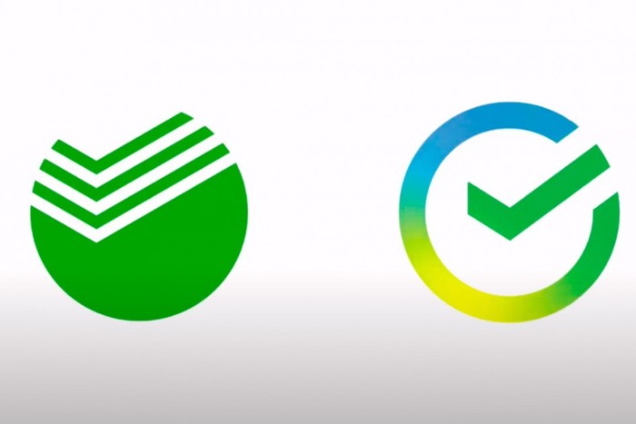 What does the new logo mean? - Sberbank, Logo, Rebranding, My