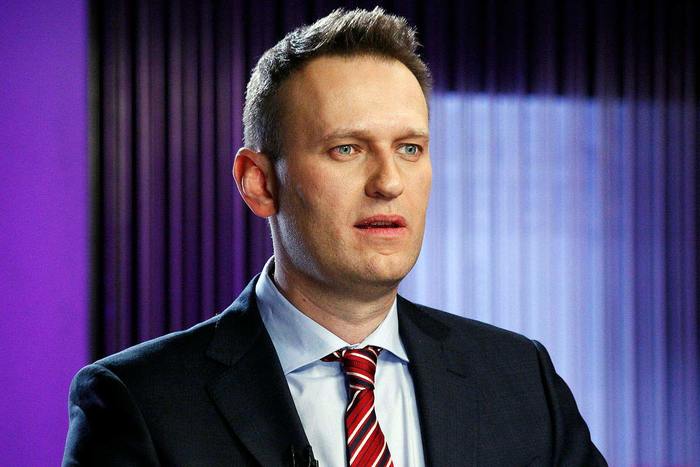 Navalny will not be able to return to Russia due to the absence of an exit stamp in his passport - Alexey Navalny, Politics, Poisoning, IA Panorama, Humor, Satire, Fake news