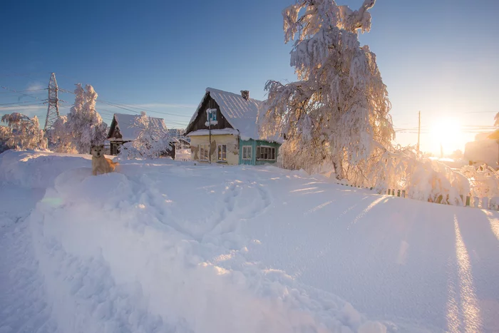 Irkuskan Ch.2 - My, Satka, Chelyabinsk region, Southern Urals, Landscape, Longpost