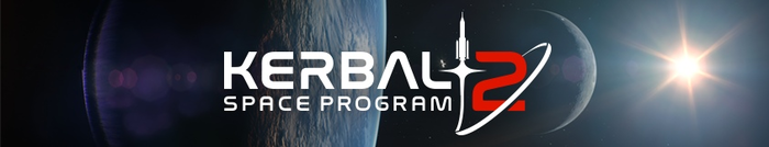 Kerbal Space Program 2:   ? Kerbal Space Program, , , Kerbal Space Program 2