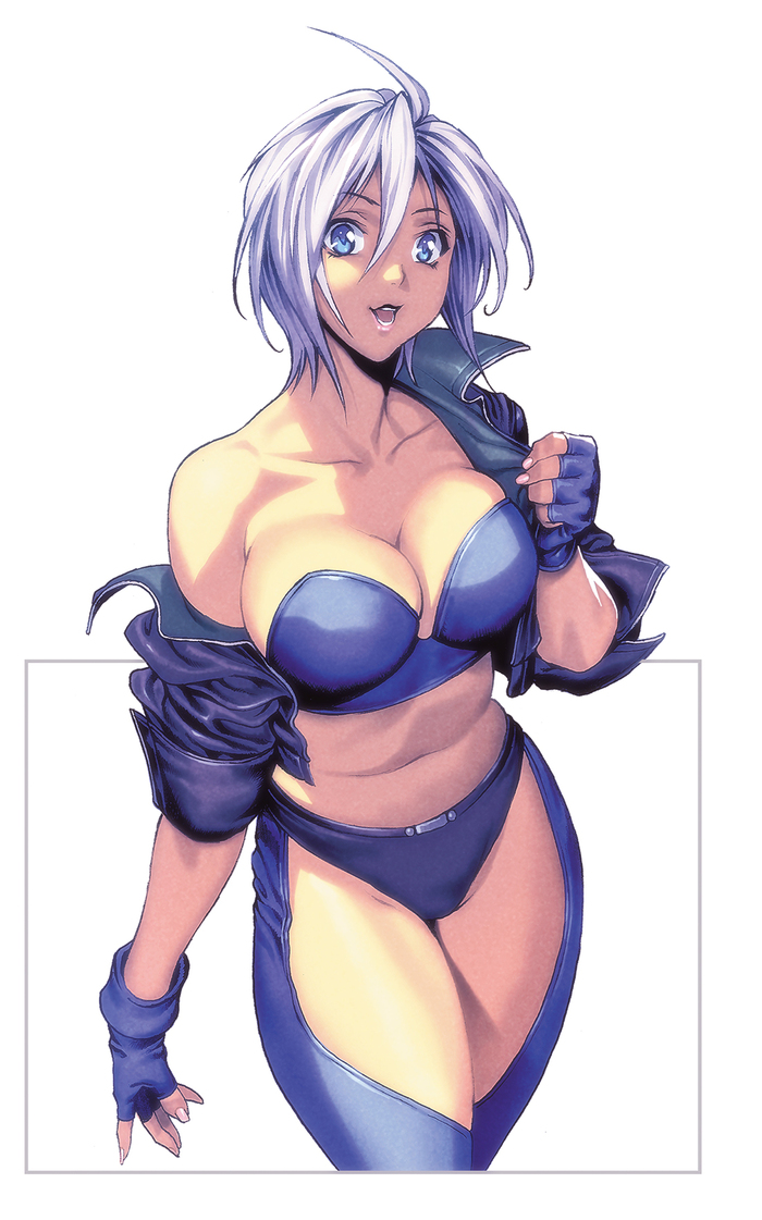 Homare Homare, , , Anime Art, 
