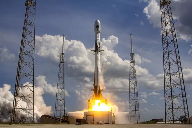  GPS    Falcon 9      , SpaceX, Falcon 9,  , GPS, , , , 