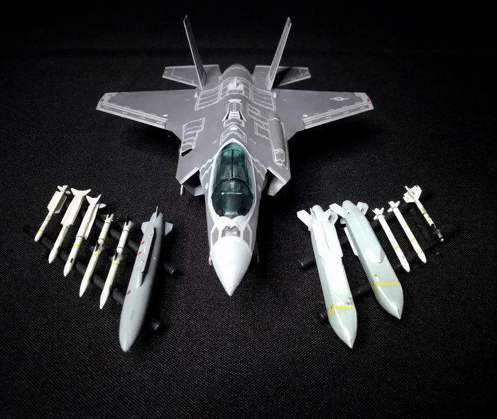 . . . Lockheed-Martin F-35A Lightning II  ,  , , , , , ,   , , F-35, 