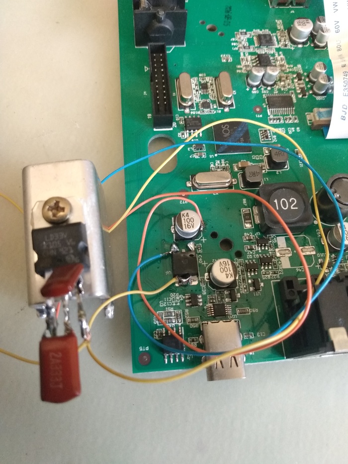 M-Track 2x2  ... ,  ,    