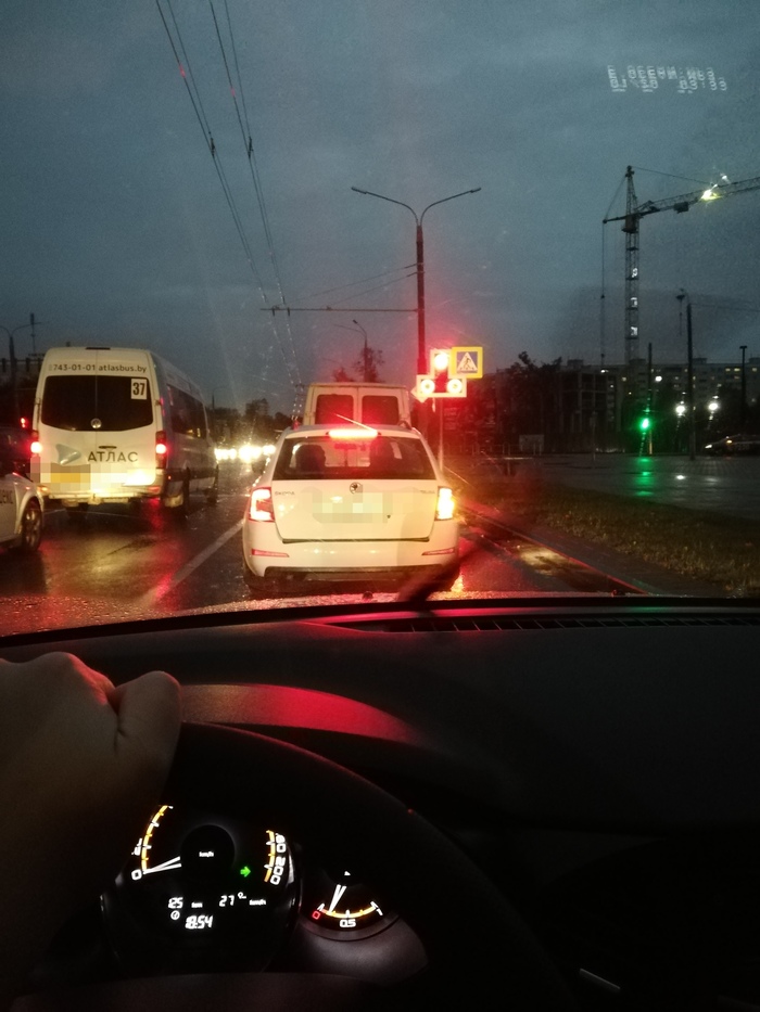 ����� ����, ����� � ��������