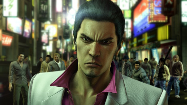 Sega is making a feature film based on the Yakuza crime series - Yakuza, Sega, Screen adaptation, Video game