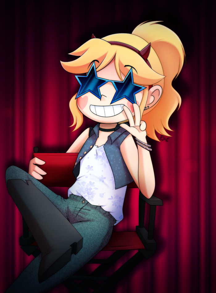 . Star vs Forces of Evil, , , Star Butterfly