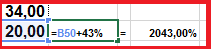 A moment of humor from Excel - My, Microsoft Excel, Humor