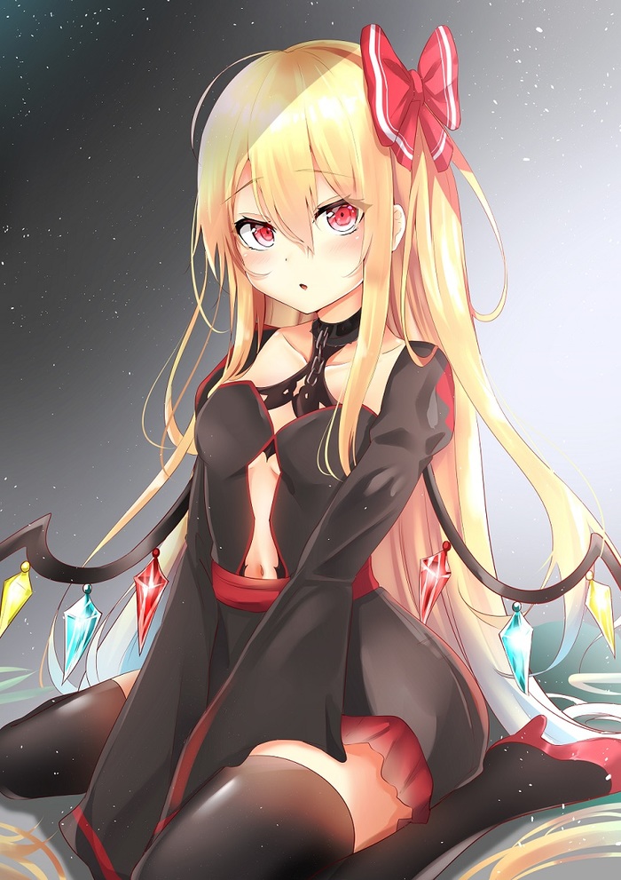 Flandre Scarlet