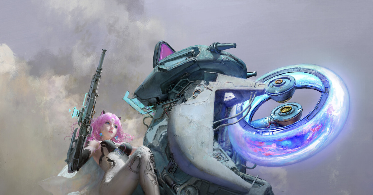 My little motor | Пикабу