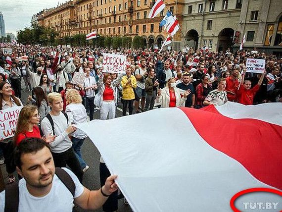 Вся суть - Республика Беларусь, Протесты в Беларуси, TUT by, СМИ и пресса, Длиннопост, Политика