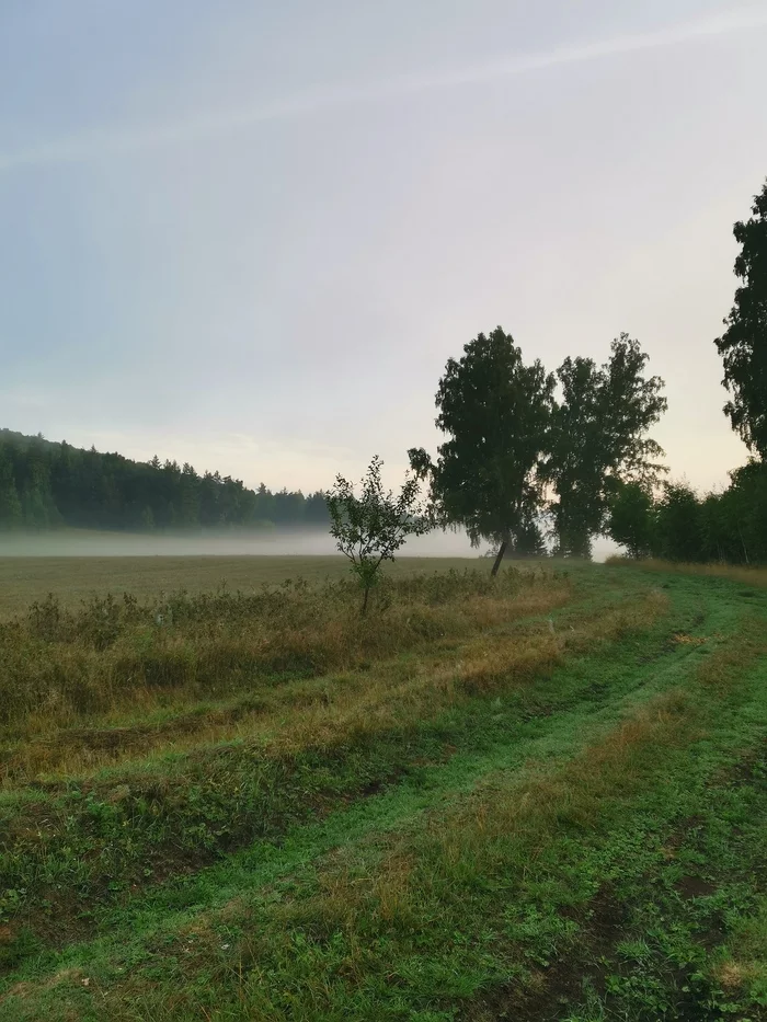 Гора Рассыпная - Моё, Горы, Фотография, Путешествия, Южный Урал, Тысячник, Лето, Длиннопост