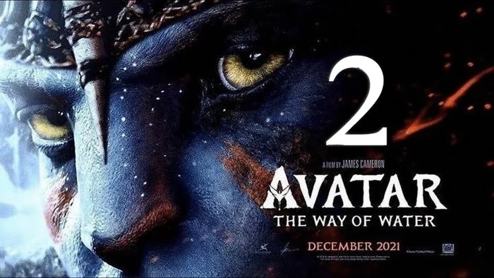 Cameron has finished filming Avatar 2 - Cinema, Avatar, Premiere, Avatar 2