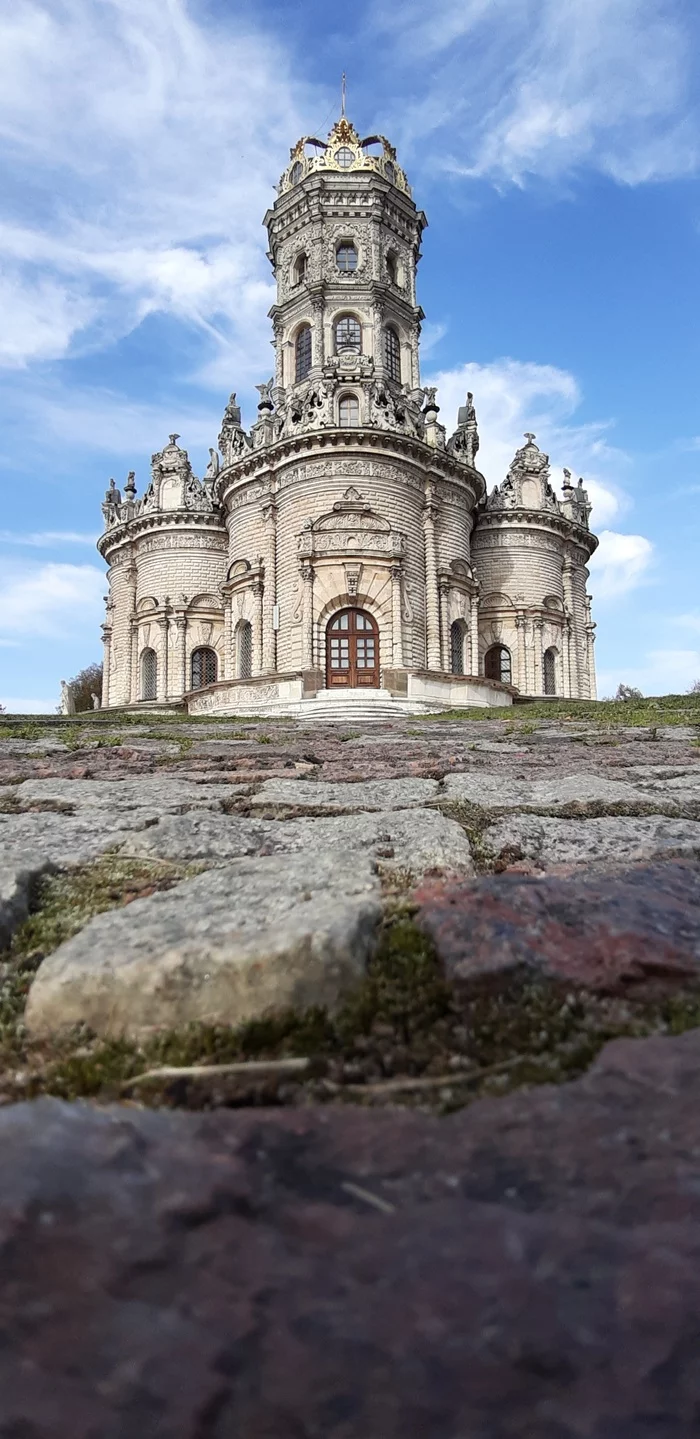 Храм - Архитектура, Время, История, Храм