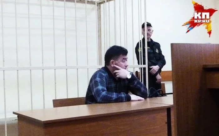 Entrepreneur Shushubaev, who deceived Omsk residents with Yasnaya Polyana, is released on parole - Corruption, news, Embezzlement, Shareholders