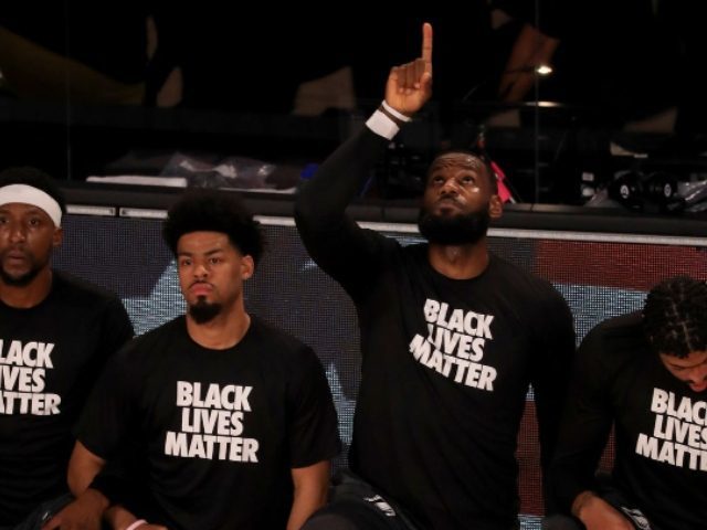 -68% of viewers. Game 2 of the NBA Finals drew the smallest crowd in league history. Immediately after the record of the first game of the final - USA, Black lives matter, Black, Politics, Basketball, NBA, Lebron james