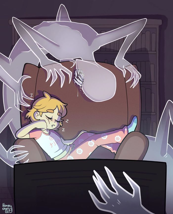  2 , Honeychan01, 