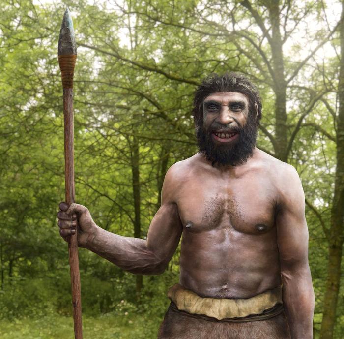 Interesting fact - My, Cro-Magnon, Ancient people