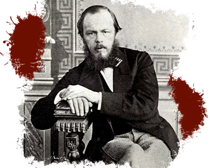 Determination of the “best people” according to F.I. Dostoevsky - Fedor Dostoevsky, Grade, People, Talent, Genius, Power, Longpost