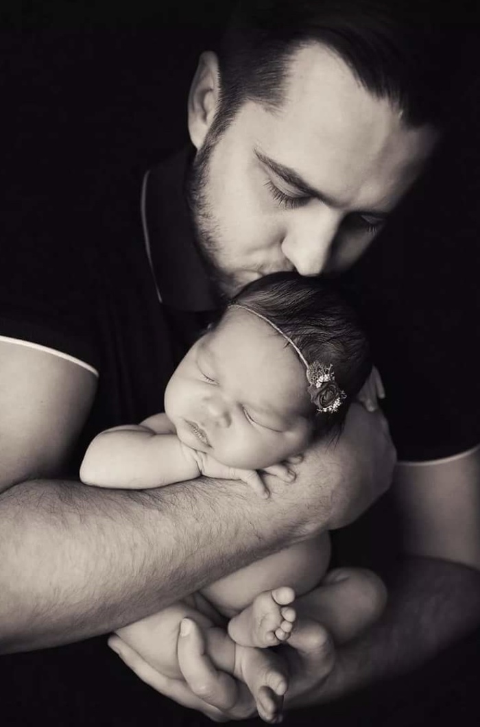 Отцовские права мужчин в современной России. По факту их больше нет