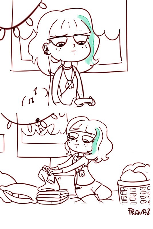 SPSZ.Comic (Feeling) - Star vs Forces of Evil, Cartoons, Comics, Jackie lynn thomas, Longpost