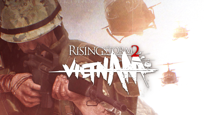 ABZU Rising Storm 2: Vietnam (Epic Games Store) Epic Games Store, Epic Games, , ,  , , Giveaway, Abzu, Rising storm 2: vietnam