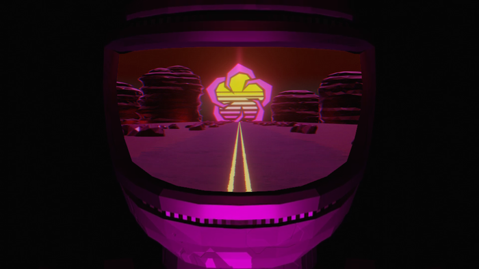 C#7.0.a  Retrowave, 80-, Work in progress,  , Synthwave