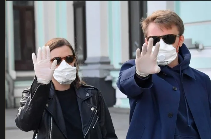 CORONAVIRUS IN VOLGOGRAD: OBLIGATORY WEARING OF GLOVES AND REMOTE MODE INTRODUCED FROM OCTOBER 10, 2020! - Russia, news, Volgograd, Coronavirus, Mask mode