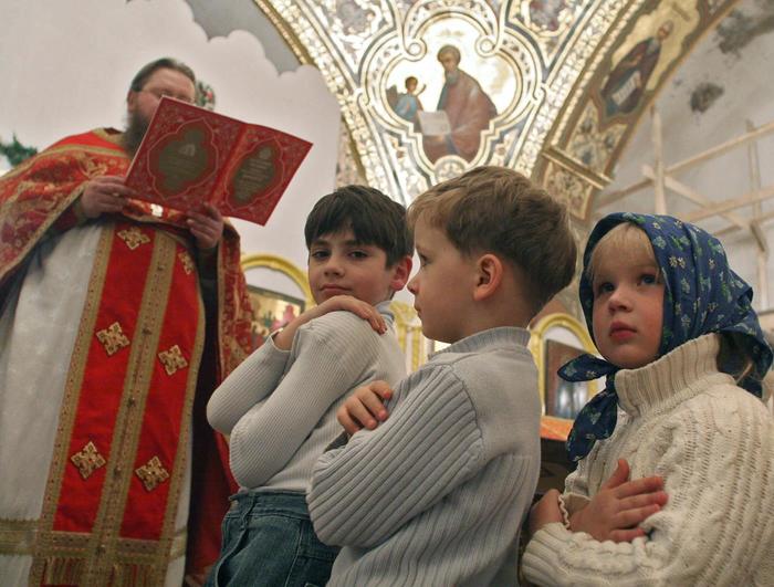 PrintDivine extension. Orthodox curators have been appointed to schools in St. Petersburg - School, Religion at school, Saint Petersburg, Madhouse, Secular state, Longpost, Religion