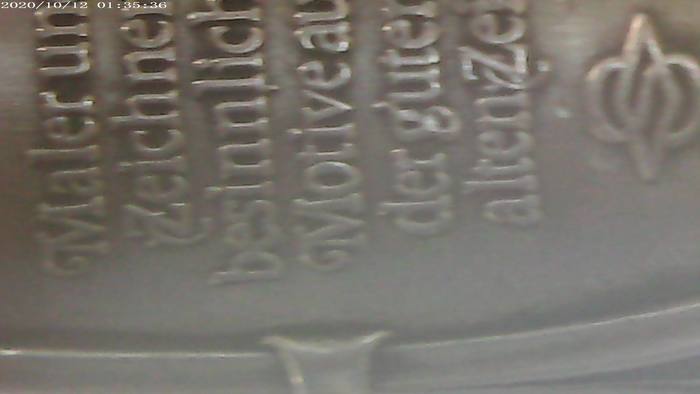 Рюмка. Немецкая. Но это не точно.. Требуется оценка Рюмка, Находка, Антиквариат, Длиннопост