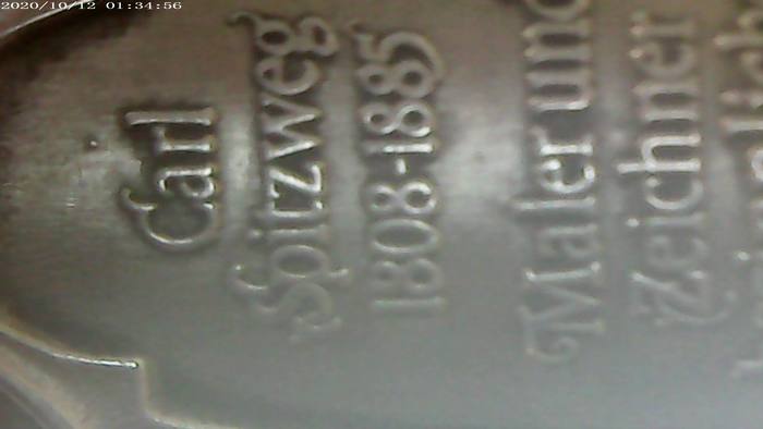 Рюмка. Немецкая. Но это не точно.. Требуется оценка Рюмка, Находка, Антиквариат, Длиннопост