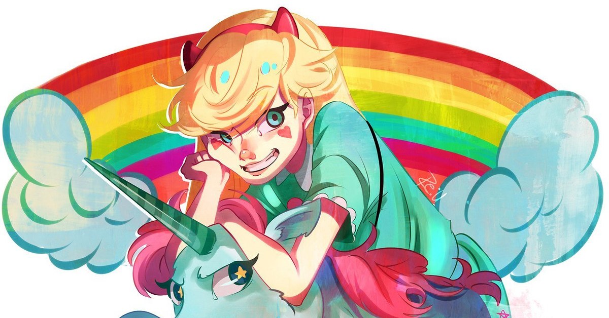 Арты star. Арты по СПСЗ. Star vs the Forces of Evil Art. Аниме арты по СПСЗ. Star vs Ponyhead.