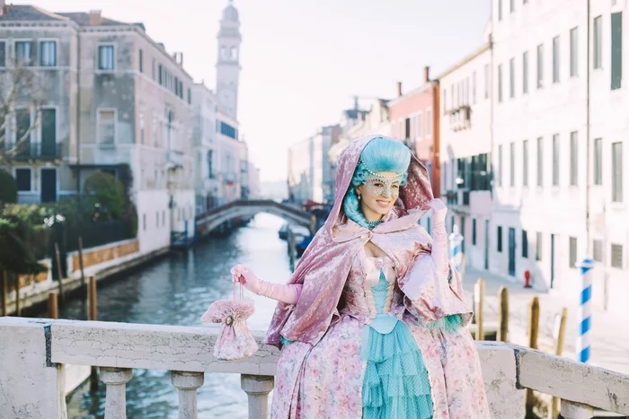 Inspired by the comedies of Carlo Goldoni - My, Venice, Cosplay, The photo, Costume, Literature, Cosplayers, Italy, Longpost, Movies