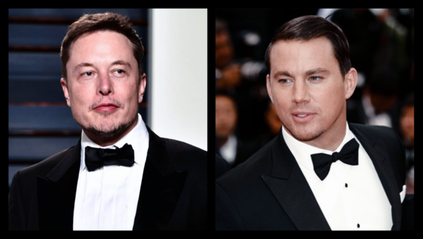 HBO will release a series about SpaceX, Elon Musk's space company - Spacex, HBO, Cosmonautics, Space, Elon Musk, Channing Tatum, Actors and actresses, Serials, , Movies, Technologies, USA, Filming
