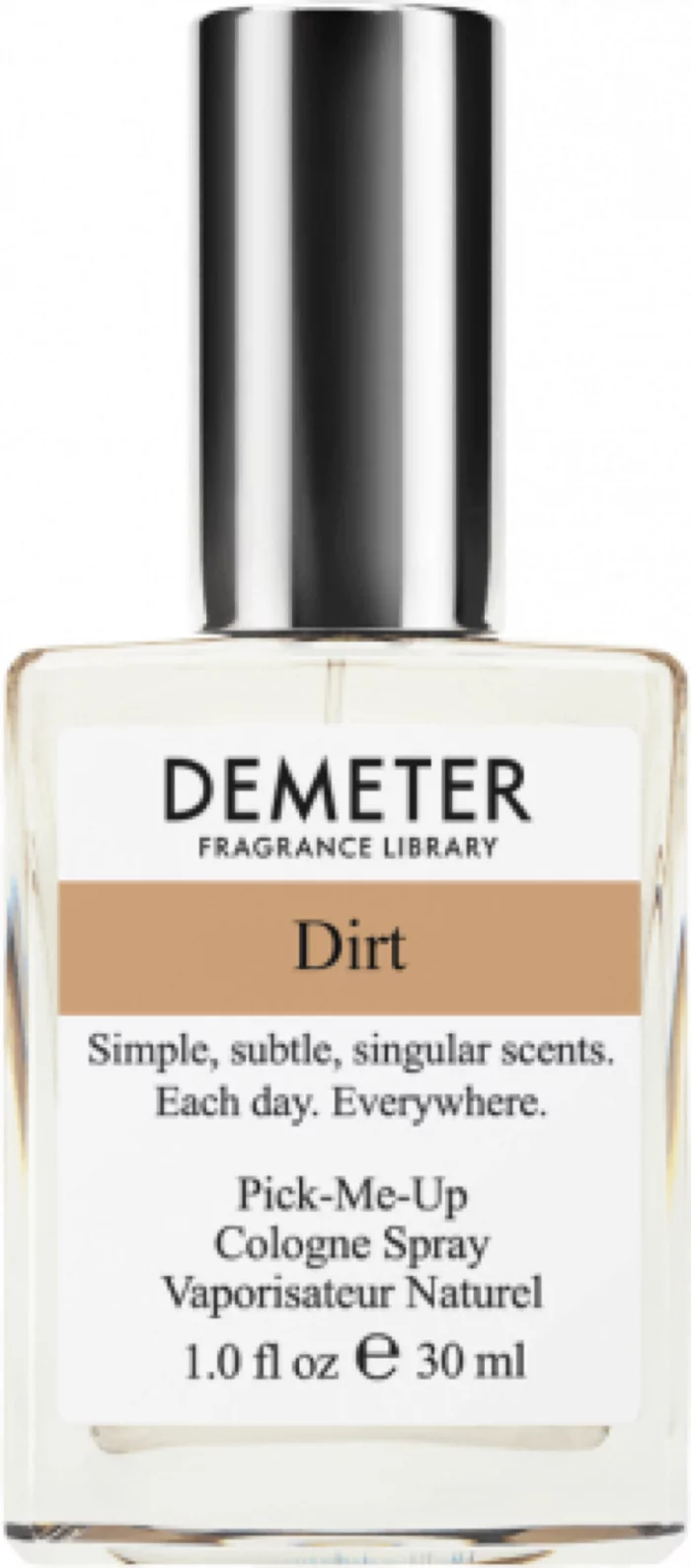 Unusual Demeter perfume. My selection - My, Demeter, Perfume, Perfumery, Scent, Tolyatti, A selection, Longpost