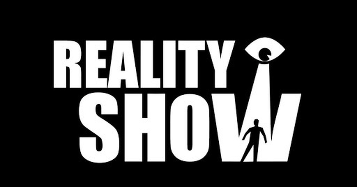 Reality show. Реалити шоу. Надпись реалити. Реалити шоу картинки.