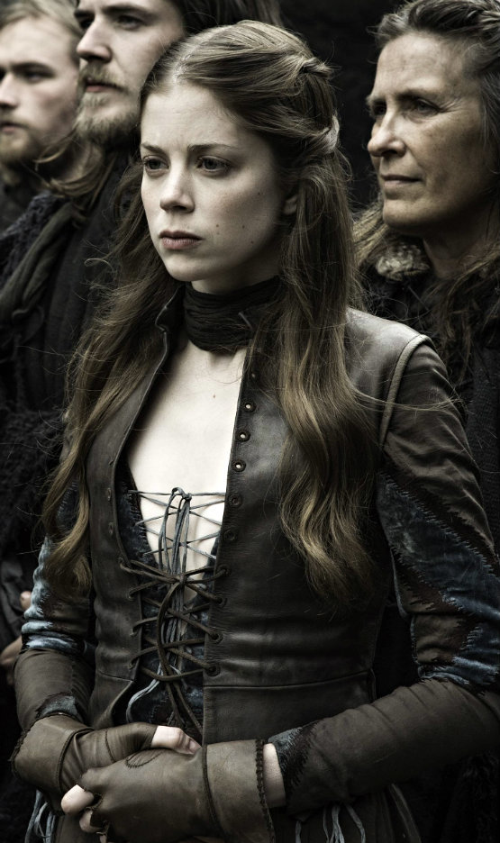 The best films and series with Charlotte Hope - , Actors and actresses, Movies, Serials, Longpost, A selection, Birthday