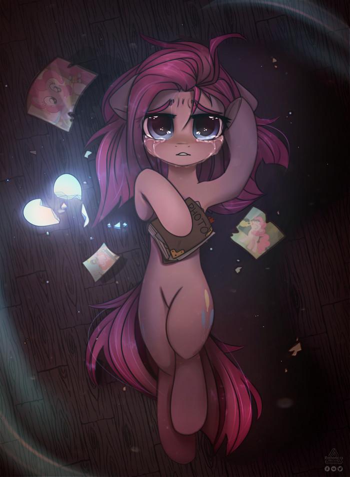 Lost Memories