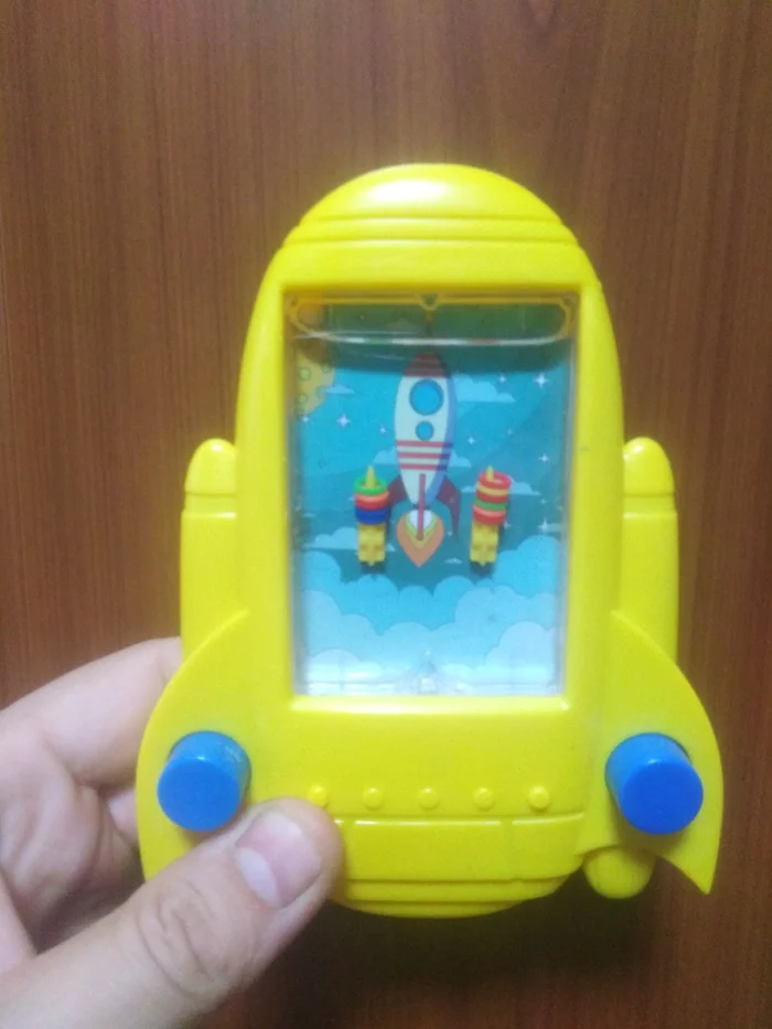 Достижения - Длиннопост, Достижение, Боль, Игрушки, Воспоминания из детства