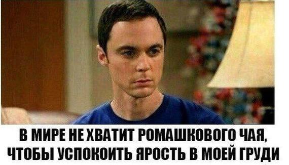 А сколько всего в мире ромашкового чая? - Моё, Интересное, Саморазвитие, Чай