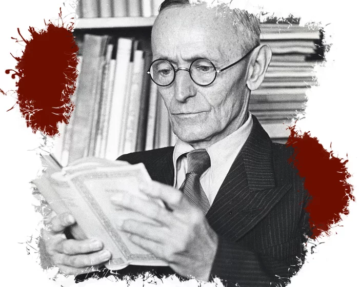 Advice for a young poet, writer based on Hermann Hesse - Poetry, Стратегия, Hermann Hesse, Talent, Advice, Writers, Поэт, A life, Longpost