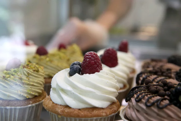 How customers saved a family bakery from closure - Business, Entrepreneurship, Family, Longpost, Moscow