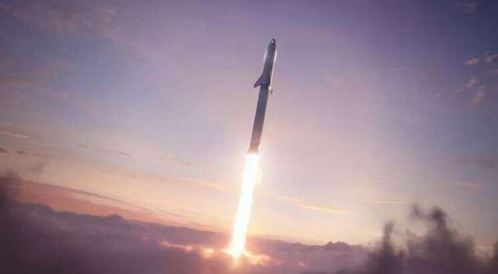 SpaceX         4  , SpaceX, ,  , Starship,  ,  , 