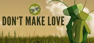 Don't Make Love (Steam) - Steam, Freebie, Is free