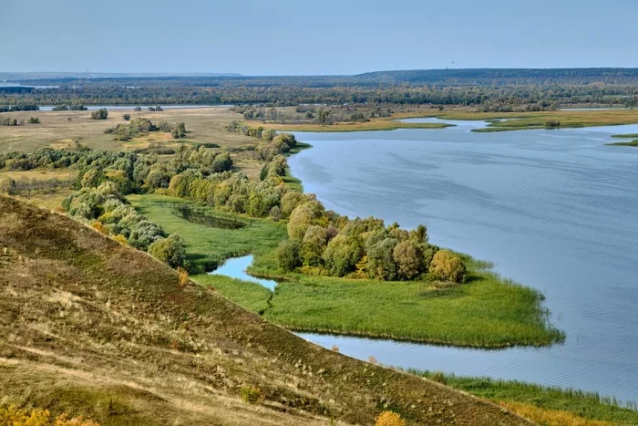 Bird flight in the city of Kozlovka, the best places in Chuvashia - My, Kozlovka, Birds, Chuvashia, Cheboksary, Travels, Tourism, Video, Longpost, Volga river