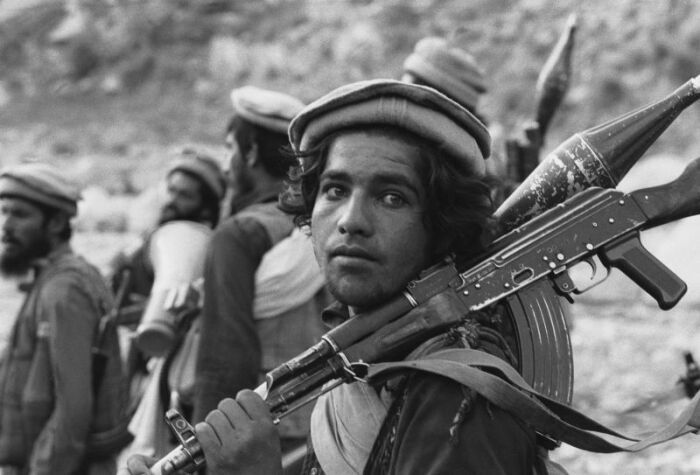 Afghan mujahideen caps - Afghanistan, Mujahideen, Cap, Headdress, Interesting, Informative, Longpost