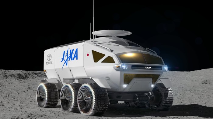       NASA? , NASA, , , Jaxa, , , 